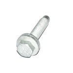 Śruba z podkładką wahacza BMW F25 F26 X3 X4 - 31106795985