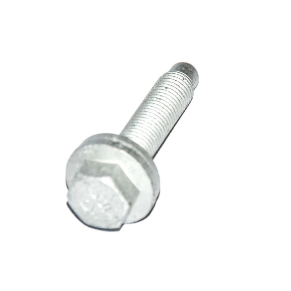 Śruba z podkładką wahacza BMW F25 F26 X3 X4 - 31106795985