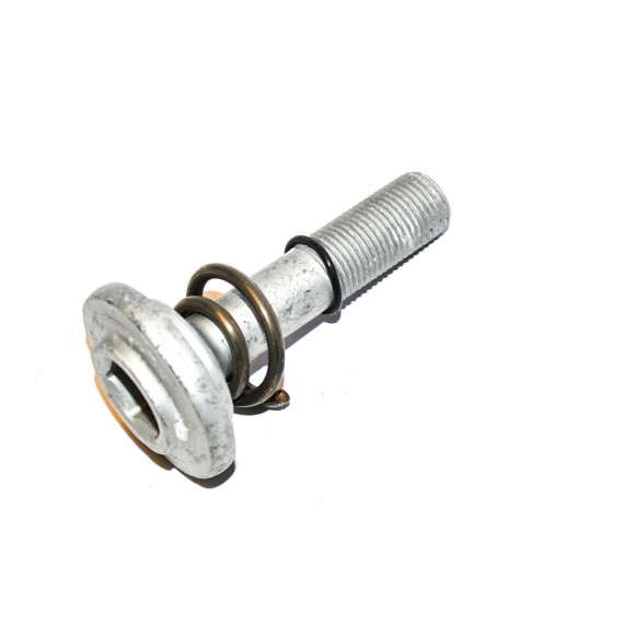 Śruba mocowanie piasty półosi BMW E84 F01 F06 F07 F10 F11 F12 F13 F20 F25 F26 F30 F31 F34 F45 F46 MINI G32 - 31206795249