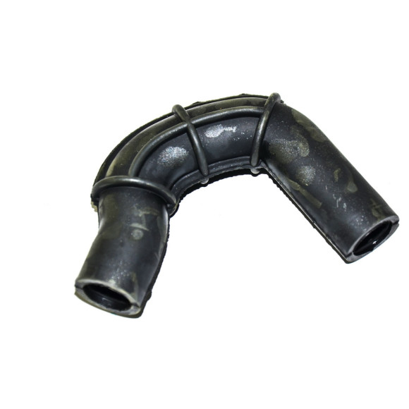 13411730071 Przewód powietrza od silniczka krokowego BMW E34 E36 520i 525i 320i 325i - 13411730071 - Części oryginalne BMW Łódź | Sklep internetowy BMW