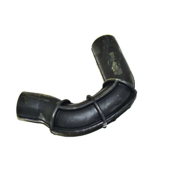 13411730071 Przewód powietrza od silniczka krokowego BMW E34 E36 520i 525i 320i 325i - 13411730071 - Części oryginalne BMW Łódź | Sklep internetowy BMW