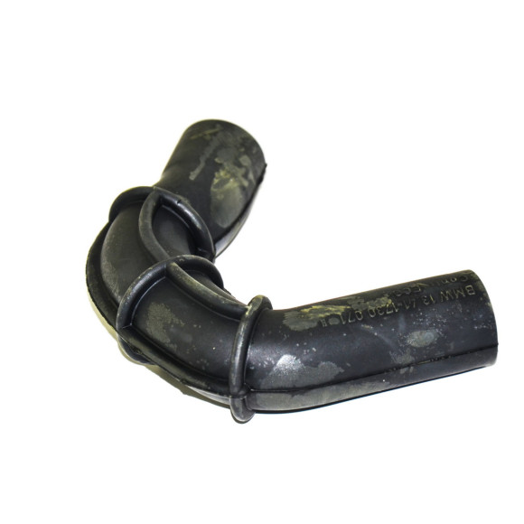 13411730071 Przewód powietrza od silniczka krokowego BMW E34 E36 520i 525i 320i 325i - 13411730071 - Części oryginalne BMW Łódź | Sklep internetowy BMW