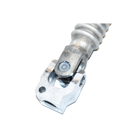 Przegub kolumny kierowniczej dolny BMW E60 E61 E63 E64 - 32306780892