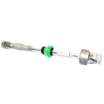 Przegub kolumny kierowniczej dolny BMW E60 E61 E63 E64 - 32306780892