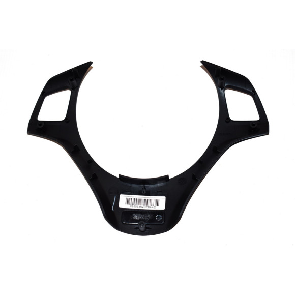 Osłona kierownicy wielofunkcyjnej BMW E90 E91 E92 E93 316 318 320 323 325 328 330 335 - 32307845942