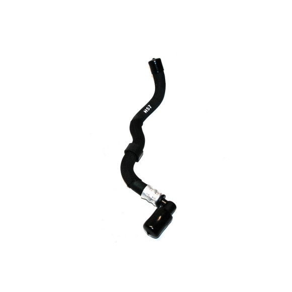 Przewód powrotny chłodnicy BMW F02 F06 F07 F10 F11 F12 F13 740LiX 640iX 535iX - 32416788813