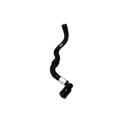 Przewód powrotny chłodnicy BMW F02 F06 F07 F10 F11 F12 F13 740LiX 640iX 535iX - 32416788813
