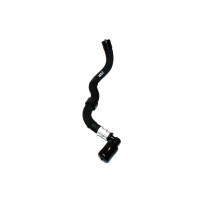 Przewód powrotny chłodnicy BMW F02 F06 F07 F10 F11 F12 F13 740LiX 640iX 535iX - 32416788813