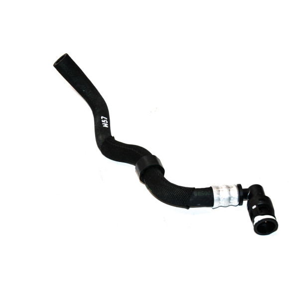 Przewód powrotny chłodnicy BMW F02 F06 F07 F10 F11 F12 F13 740LiX 640iX 535iX - 32416788813