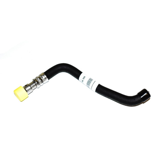 Przewód powrotny chłodnicy BMW E46 330Cd 330d 330xd M57 M57N - 32416796366