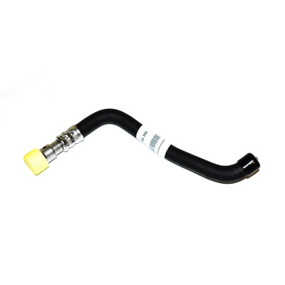 Przewód powrotny chłodnicy BMW E46 330Cd 330d 330xd M57 M57N - 32416796366