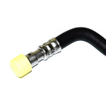 Przewód powrotny chłodnicy BMW E46 330Cd 330d 330xd M57 M57N - 32416796366