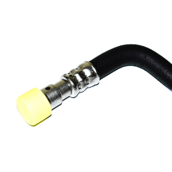 Przewód powrotny chłodnicy BMW E46 330Cd 330d 330xd M57 M57N - 32416796366