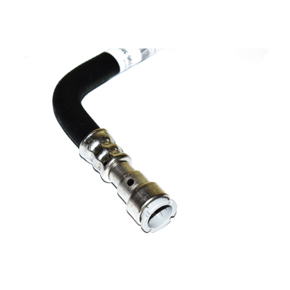 Przewód powrotny chłodnicy BMW E46 330Cd 330d 330xd M57 M57N - 32416796366