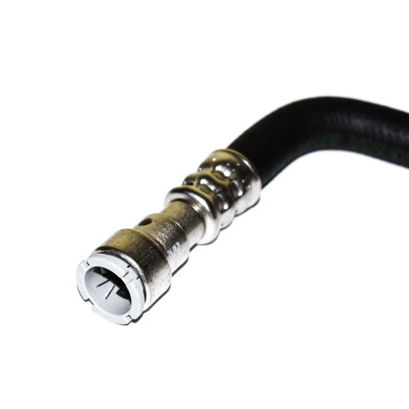 Przewód powrotny chłodnicy BMW E46 330Cd 330d 330xd M57 M57N - 32416796366