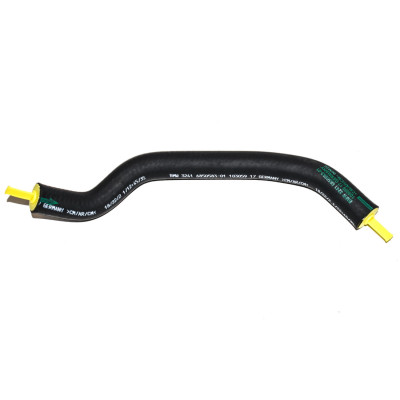Przewód ssący ukł. kierowniczego BMW E81 E84 X1 E87 E80 E91 E92 E93 - 32416850583