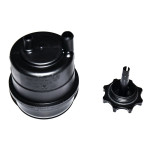 Zbiorniczek wyrównawczy BMW E30 E36 E46 E39 E38 E60 E81 E87 E90 E91 E65 E61 E83 E65 MINI - 32416851217