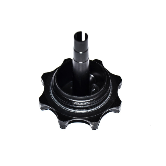 Zbiorniczek wyrównawczy BMW E30 E36 E46 E39 E38 E60 E81 E87 E90 E91 E65 E61 E83 E65 MINI - 32416851217