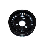 Koło pasowe pompy wspomagania BMW E82 E84 E88 E90 E91 E92 E93 - 32427582947