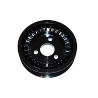 Koło pasowe pompy wspomagania BMW E82 E84 E88 E90 E91 E92 E93 - 32427582947