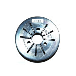 Koło pasowe pompy wspomagania BMW E82 E84 E88 E90 E91 E92 E93 - 32427582947