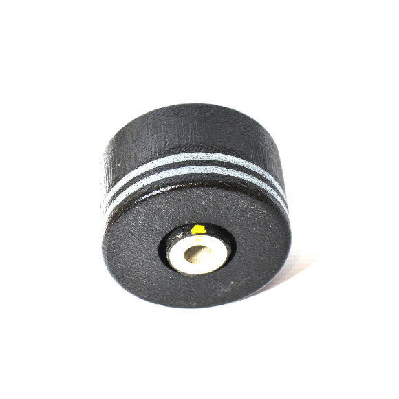 Tłumik drgań mostu dyfra BMW F10 F11 530dX 535dX - 33107631466