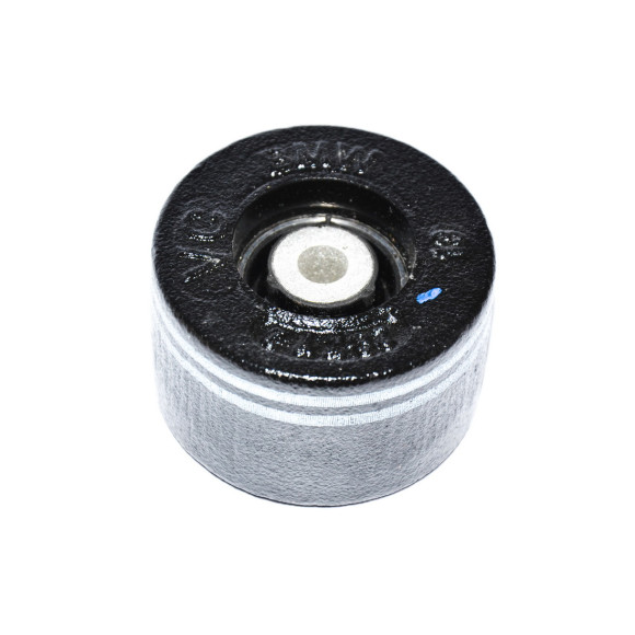 Tłumik drgań mostu BMW F07 F10 F11 F12 F13 520 525 528 640 - 33117631556