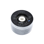 Tłumik drgań mostu BMW F07 F10 F11 F12 F13 520 525 528 640 - 33117631556