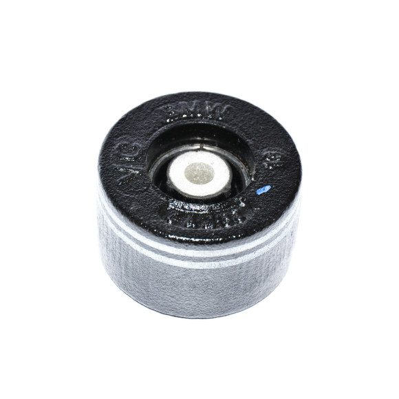 Tłumik drgań mostu BMW F07 F10 F11 F12 F13 520 525 528 640 - 33117631556