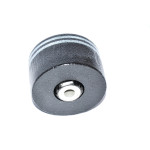 Tłumik drgań mostu BMW F07 F10 F11 F12 F13 520 525 528 640 - 33117631556