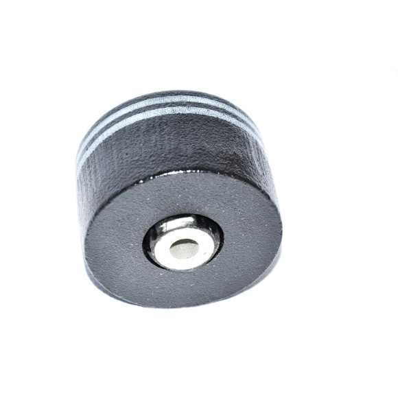 Tłumik drgań mostu BMW F07 F10 F11 F12 F13 520 525 528 640 - 33117631556