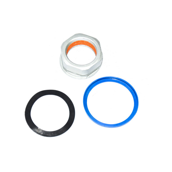 Zestaw naprawczy uszczelnienie wału mostu BMW E70 E71 E82 E84 E88 E89 E90 E91 F01 F07 F10 F11 F12 F13 F15 F20 F25 F30 G01 G11 G1