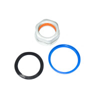 Zestaw naprawczy uszczelnienie wału mostu BMW E70 E71 E82 E84 E88 E89 E90 E91 F01 F07 F10 F11 F12 F13 F15 F20 F25 F30 G01 G11 G1