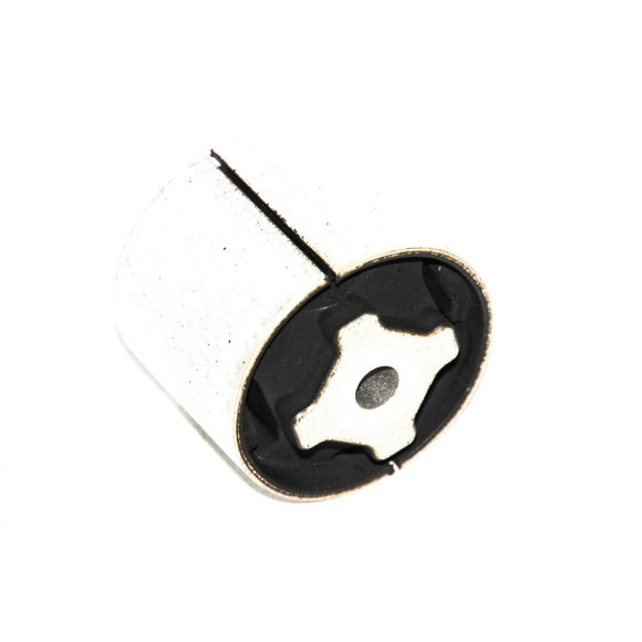 Poduszka gumowa przód BMW F06 F10 F12 F13 M5 M6 - 33172284268