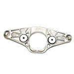 Mocowanie adapter mostu przekładni tył BMW F06 F10 F12 F13 M5 M6 - 33172284474