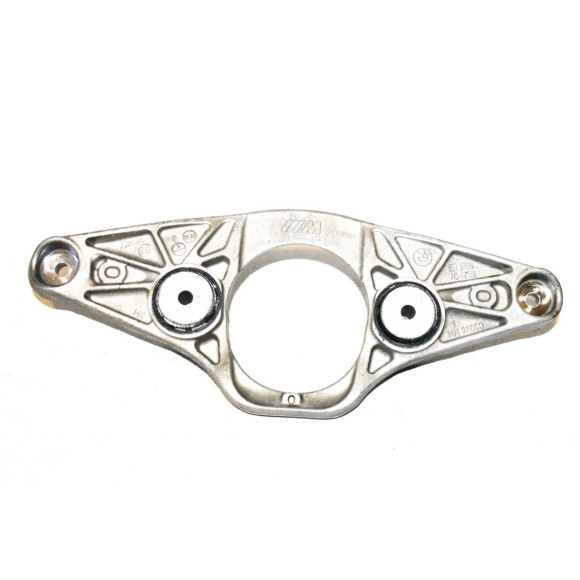 Mocowanie adapter mostu przekładni tył BMW F06 F10 F12 F13 M5 M6 - 33172284474