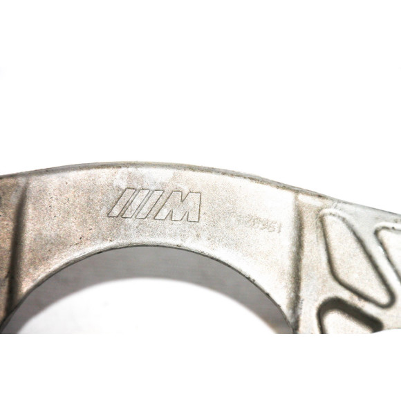 Mocowanie adapter mostu przekładni tył BMW F06 F10 F12 F13 M5 M6 - 33172284474