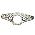 Mocowanie adapter mostu przekładni tył BMW F06 F10 F12 F13 M5 M6 - 33172284474