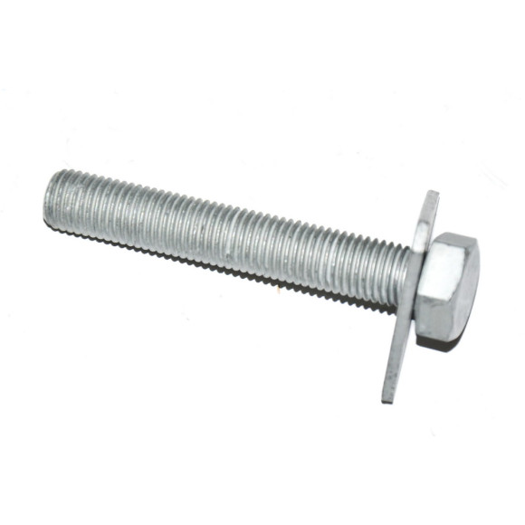 Śruba zabezpieczająca BMW E81 E84 X1 E87 E90 E91 E92 F01 F07 F10 F11 F12 F20 F21 F30 F31 F34 F36 - 33306793891