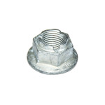 Nakrętka sześciokątna z kołnierzem BMW F25 F26 X3 X4 i3 I01 G01 G02  - 33326794873