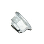 Nakrętka sześciokątna z kołnierzem BMW F25 F26 X3 X4 i3 I01 G01 G02  - 33326794873