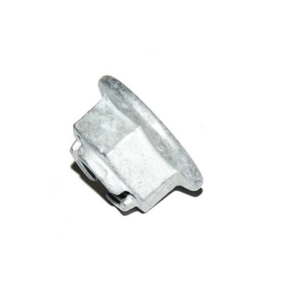 Nakrętka sześciokątna z kołnierzem BMW F25 F26 X3 X4 i3 I01 G01 G02  - 33326794873