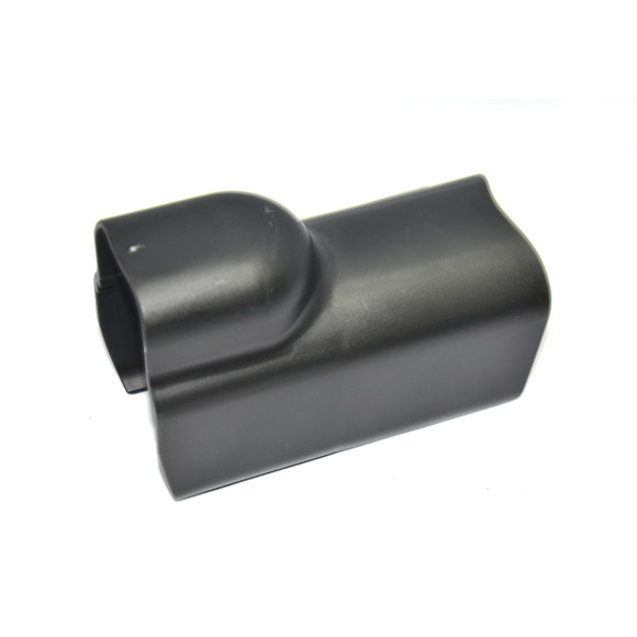 Osłona amortyzatora tył zabez. przed kamieniami MINI R55 R55N R56 R56N R57 R57N R58 R59 - 33506851235