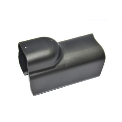 Osłona amortyzatora tył zabez. przed kamieniami MINI R55 R55N R56 R56N R57 R57N R58 R59 - 33506851235