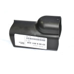 Osłona amortyzatora tył zabez. przed kamieniami MINI R55 R55N R56 R56N R57 R57N R58 R59 - 33506851235
