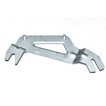 Uchwyt siłownika tempomatu BMW E36 316 318 320 323 325 328 M3 - 65711387003