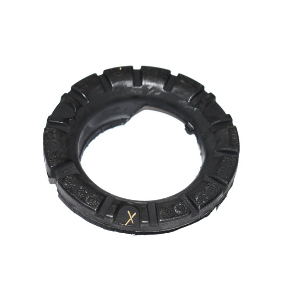 Podkładka sprężyny tył góra BMW F06 F10 F12 F13 518 520 523 525 530 550 640 650 - 33536775751