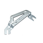 Uchwyt siłownika tempomatu BMW E36 316 318 320 323 325 328 M3 - 65711387003