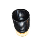 Osłona i odbój amortyzatora przód BMW F10 M5 F11 518 520 523 525 528 530 535 550 - 33536784122