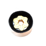 Osłona i odbój amortyzatora przód BMW F10 M5 F11 518 520 523 525 528 530 535 550 - 33536784122